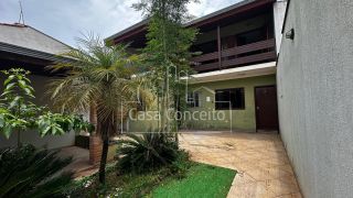 Casa Para Vender com 3 quartos 1 suítes no bairro Jardim Wanel Ville em Sorocaba