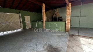 Casa Para Vender com 3 quartos 1 suítes no bairro Jardim Wanel Ville em Sorocaba