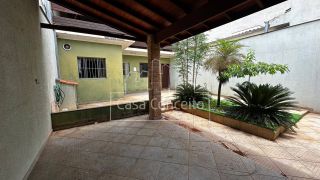 Casa Para Vender com 3 quartos 1 suítes no bairro Jardim Wanel Ville em Sorocaba