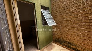 Casa Para Vender com 3 quartos 1 suítes no bairro Jardim Wanel Ville em Sorocaba
