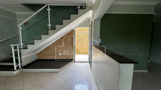 Casa Para Vender com 3 quartos 1 suítes no bairro Jardim Wanel Ville em Sorocaba
