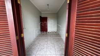 Casa Para Vender com 3 quartos 1 suítes no bairro Jardim Wanel Ville em Sorocaba