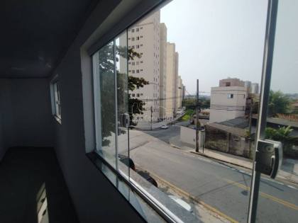 Sala Comercial Para Alugar no bairro Vila Gabriel em Sorocaba