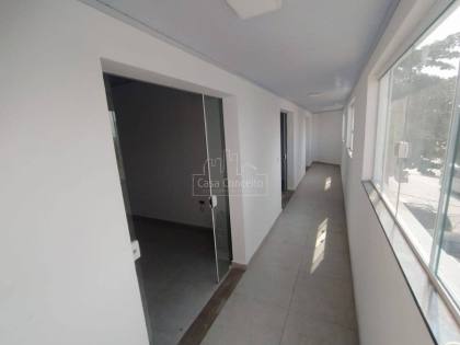 Sala Comercial Para Alugar no bairro Vila Gabriel em Sorocaba