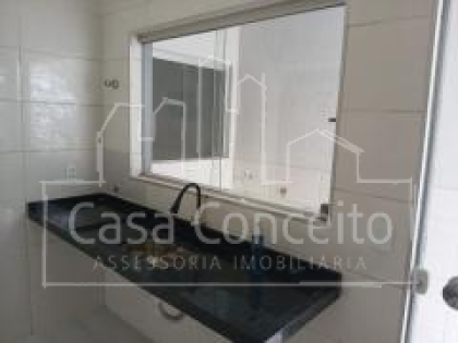 Casa de Vila Para Vender com 2 quartos 1 suítes no bairro Jardim Wanel Ville V em Sorocaba