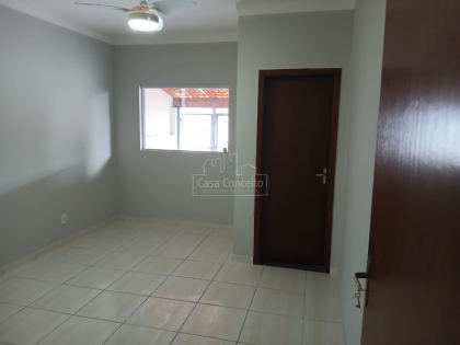Casa de Vila Para Vender com 2 quartos 1 suítes no bairro Jardim Wanel Ville V em Sorocaba