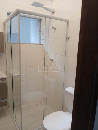 Casa de Vila Para Vender com 2 quartos 1 suítes no bairro Jardim Wanel Ville V em Sorocaba