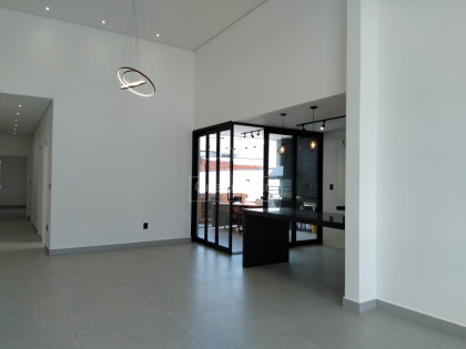 Casa de Condomínio Para Vender com 3 quartos 1 suítes no bairro Jardim Reserva Ipanema em Sorocaba