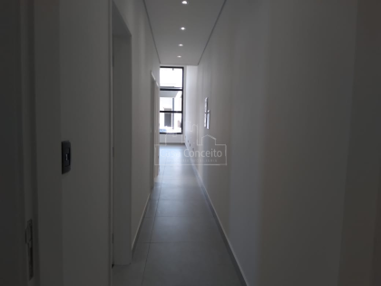 Casa de Condomínio Para Vender com 3 quartos 1 suítes no bairro Jardim Reserva Ipanema em Sorocaba