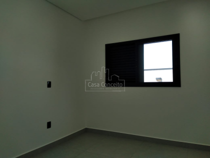 Casa de Condomínio Para Vender com 3 quartos 1 suítes no bairro Jardim Reserva Ipanema em Sorocaba