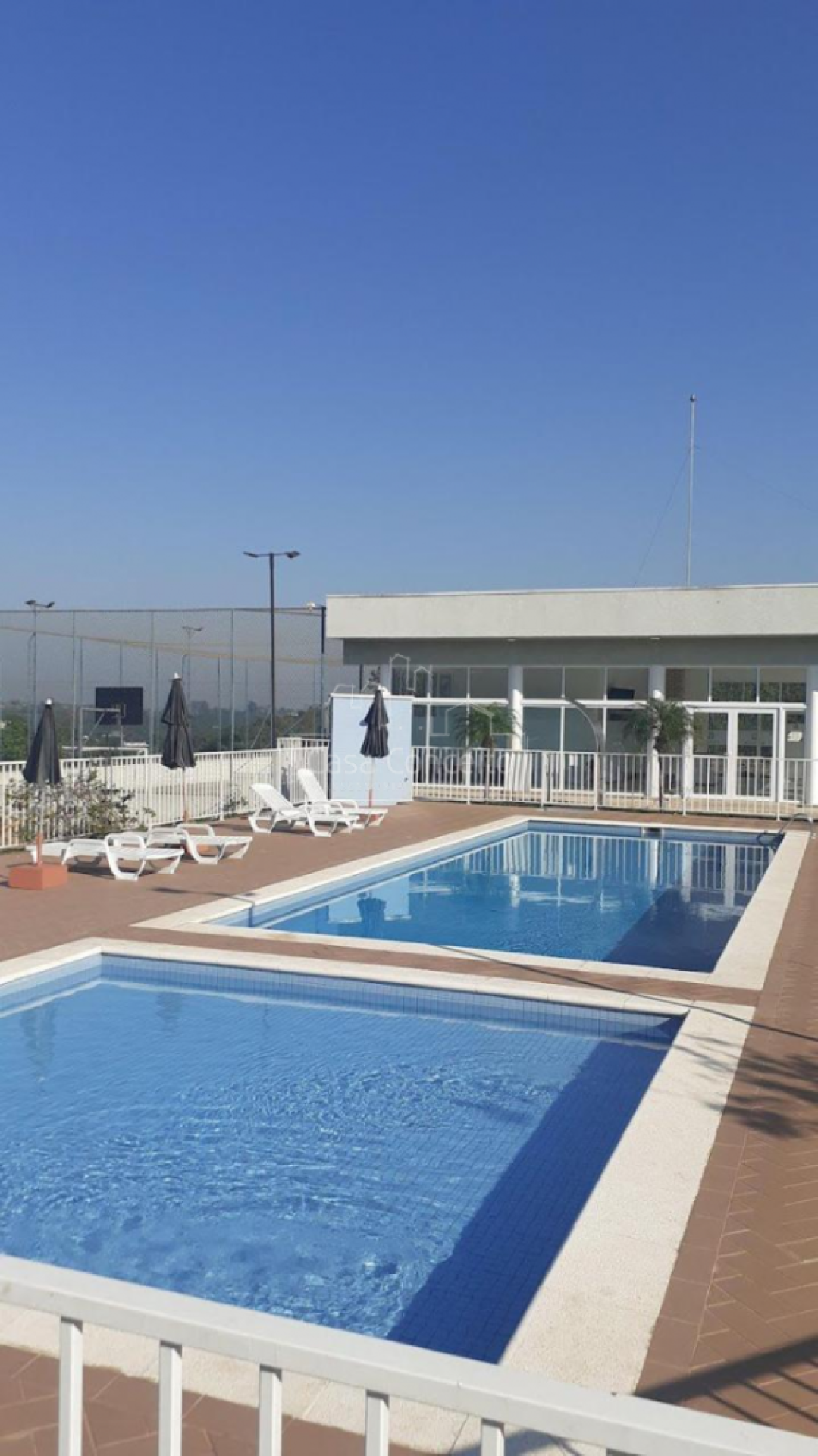 Apartamento Para Vender com 2 quartos no bairro Jardim Guarujá em Sorocaba