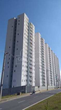 Apartamento Para Vender com 2 quartos no bairro Jardim Guarujá em Sorocaba
