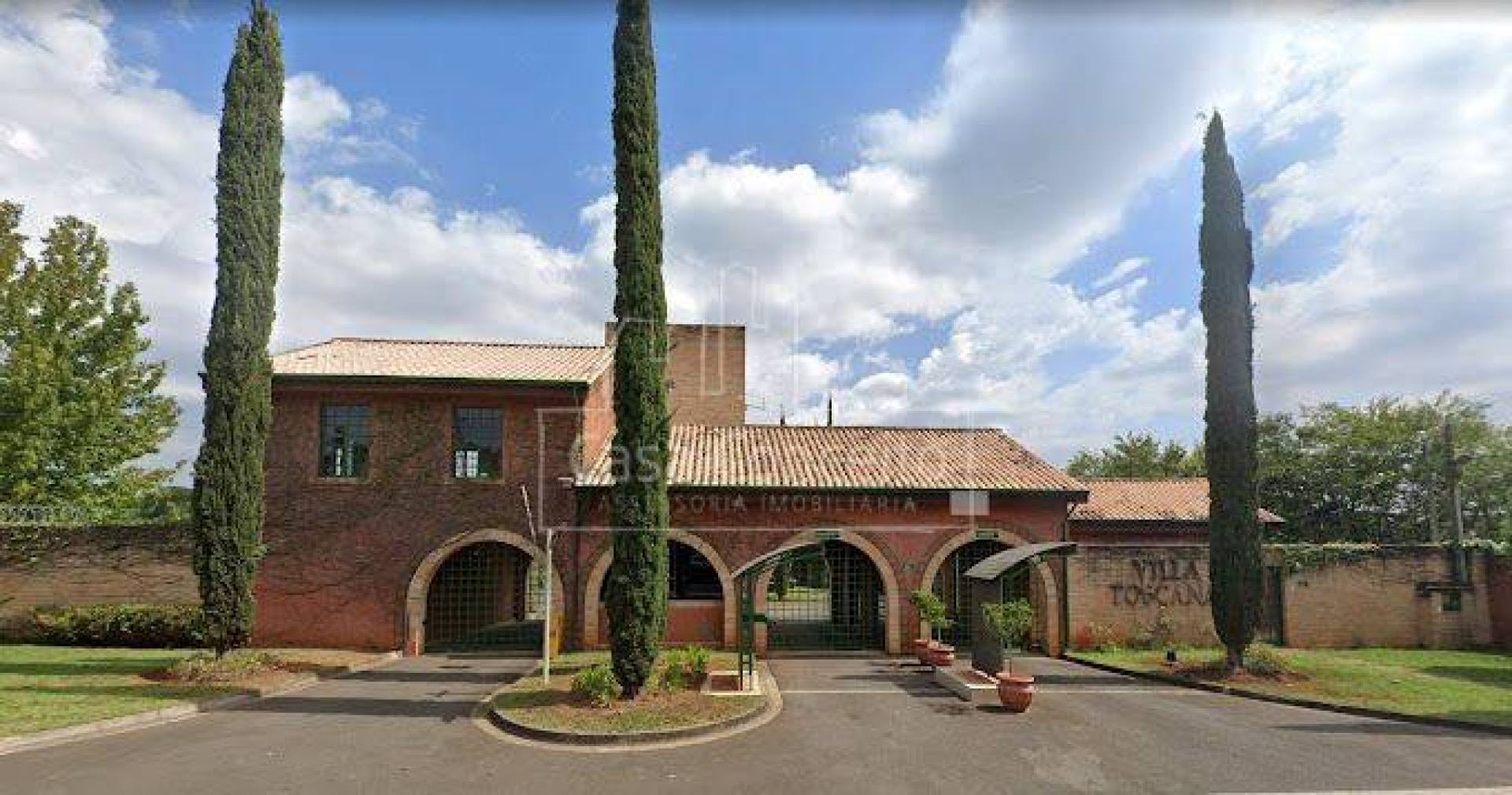 Lote / Terreno de Condomínio Para Vender no bairro Escolha um bairro... em Votorantim