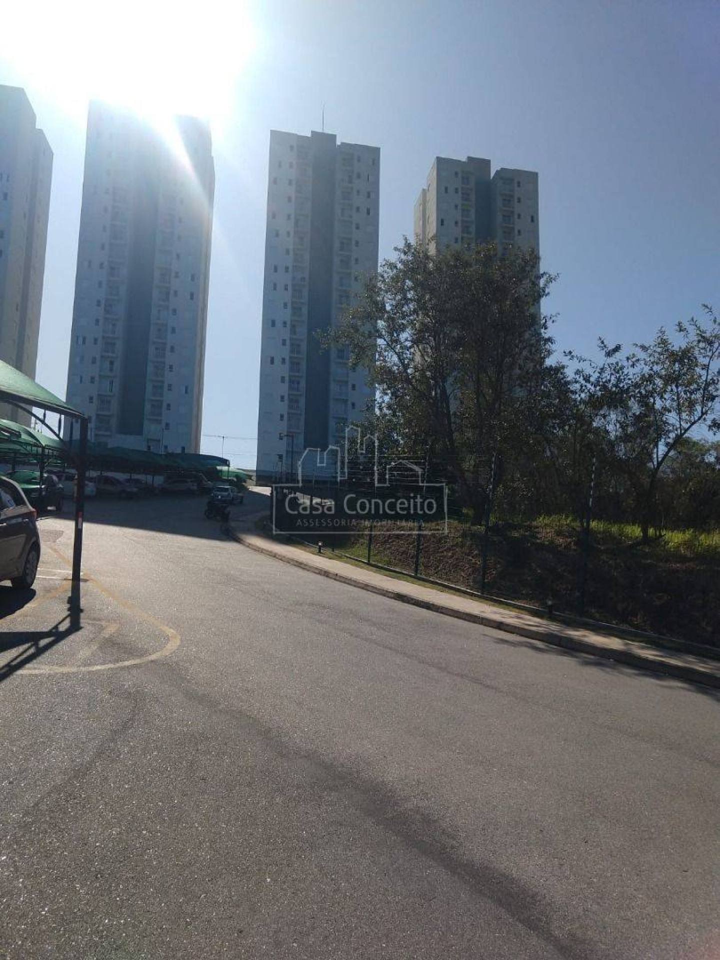 Apartamento Para Vender com 2 quartos no bairro Jardim Guarujá em Sorocaba