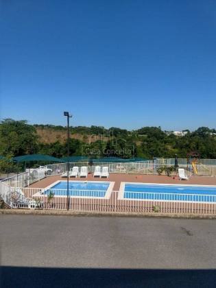 Apartamento Para Vender com 2 quartos no bairro Jardim Guarujá em Sorocaba