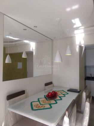 Apartamento Para Vender com 2 quartos no bairro Jardim Guarujá em Sorocaba