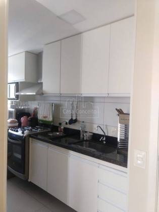 Apartamento Para Vender com 2 quartos no bairro Jardim Guarujá em Sorocaba