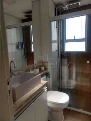 Apartamento Para Vender com 2 quartos no bairro Jardim Guarujá em Sorocaba