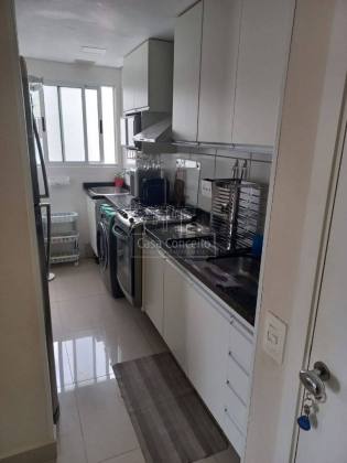 Apartamento Para Vender com 2 quartos no bairro Jardim Guarujá em Sorocaba