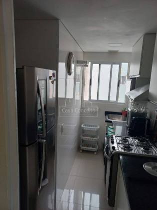 Apartamento Para Vender com 2 quartos no bairro Jardim Guarujá em Sorocaba