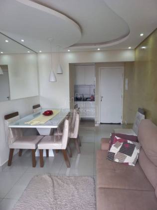 Apartamento Para Vender com 2 quartos no bairro Jardim Guarujá em Sorocaba