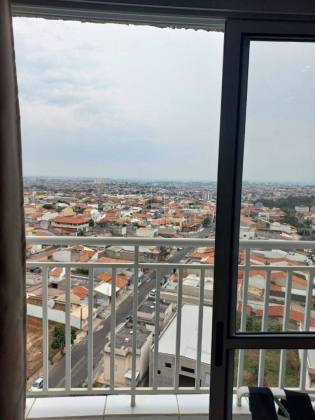 Apartamento Para Vender com 2 quartos no bairro Jardim Guarujá em Sorocaba