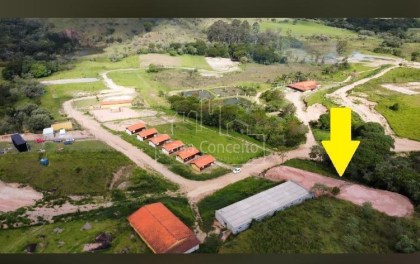 Lote / Terreno de Condomínio Para Vender no bairro Escolha um bairro... em Votorantim