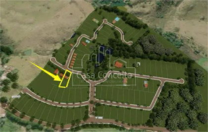 Lote / Terreno de Condomínio Para Vender no bairro Escolha um bairro... em Votorantim