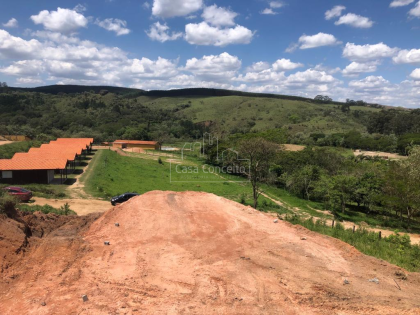 Lote / Terreno de Condomínio Para Vender no bairro Escolha um bairro... em Votorantim