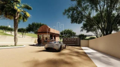 Lote / Terreno de Condomínio Para Vender no bairro Escolha um bairro... em Votorantim