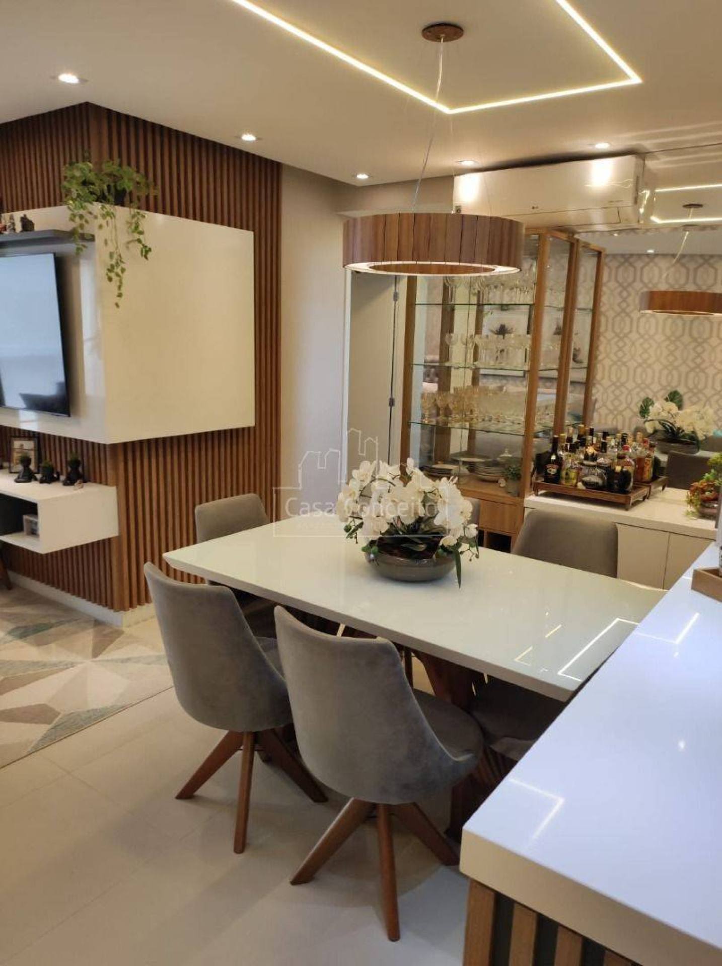 Apartamento Para Vender com 2 quartos 1 suítes no bairro Jardim Piratininga em Sorocaba