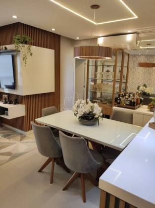 Apartamento Para Vender com 2 quartos 1 suítes no bairro Jardim Piratininga em Sorocaba