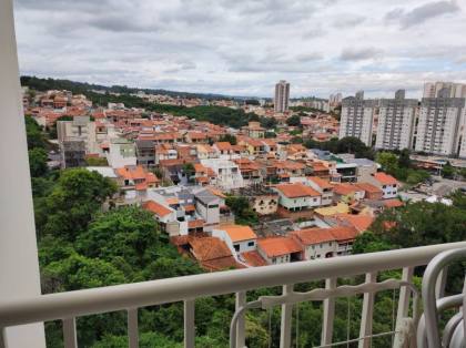 Apartamento Para Vender com 2 quartos 1 suítes no bairro Jardim Piratininga em Sorocaba