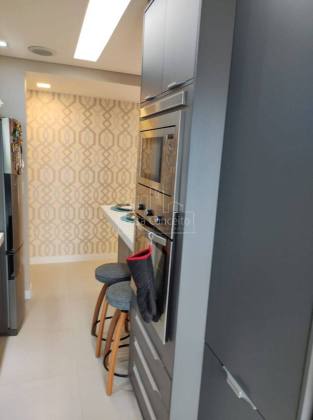 Apartamento Para Vender com 2 quartos 1 suítes no bairro Jardim Piratininga em Sorocaba