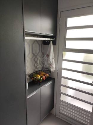 Apartamento Para Vender com 2 quartos 1 suítes no bairro Jardim Piratininga em Sorocaba