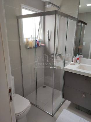 Apartamento Para Vender com 2 quartos 1 suítes no bairro Jardim Piratininga em Sorocaba