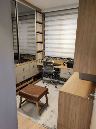 Apartamento Para Vender com 2 quartos 1 suítes no bairro Jardim Piratininga em Sorocaba