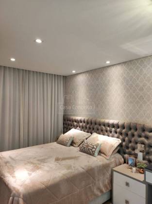 Apartamento Para Vender com 2 quartos 1 suítes no bairro Jardim Piratininga em Sorocaba