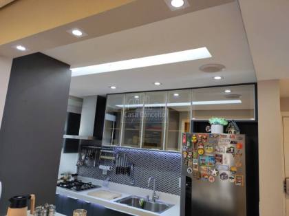 Apartamento Para Vender com 2 quartos 1 suítes no bairro Jardim Piratininga em Sorocaba