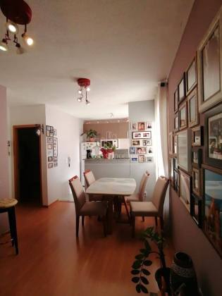 Apartamento Para Vender no bairro Jardim Guarujá em Sorocaba