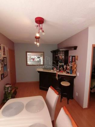 Apartamento Para Vender no bairro Jardim Guarujá em Sorocaba