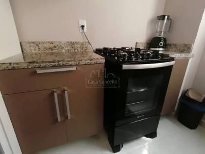 Apartamento Para Vender no bairro Jardim Guarujá em Sorocaba
