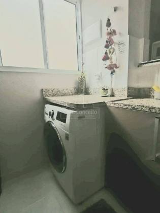 Apartamento Para Vender no bairro Jardim Guarujá em Sorocaba