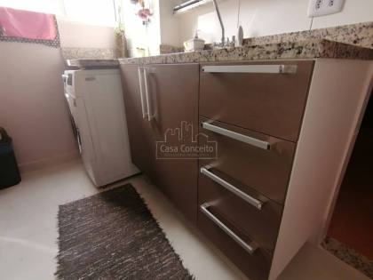 Apartamento Para Vender no bairro Jardim Guarujá em Sorocaba