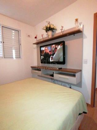 Apartamento Para Vender no bairro Jardim Guarujá em Sorocaba