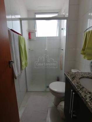 Apartamento Para Vender no bairro Jardim Guarujá em Sorocaba