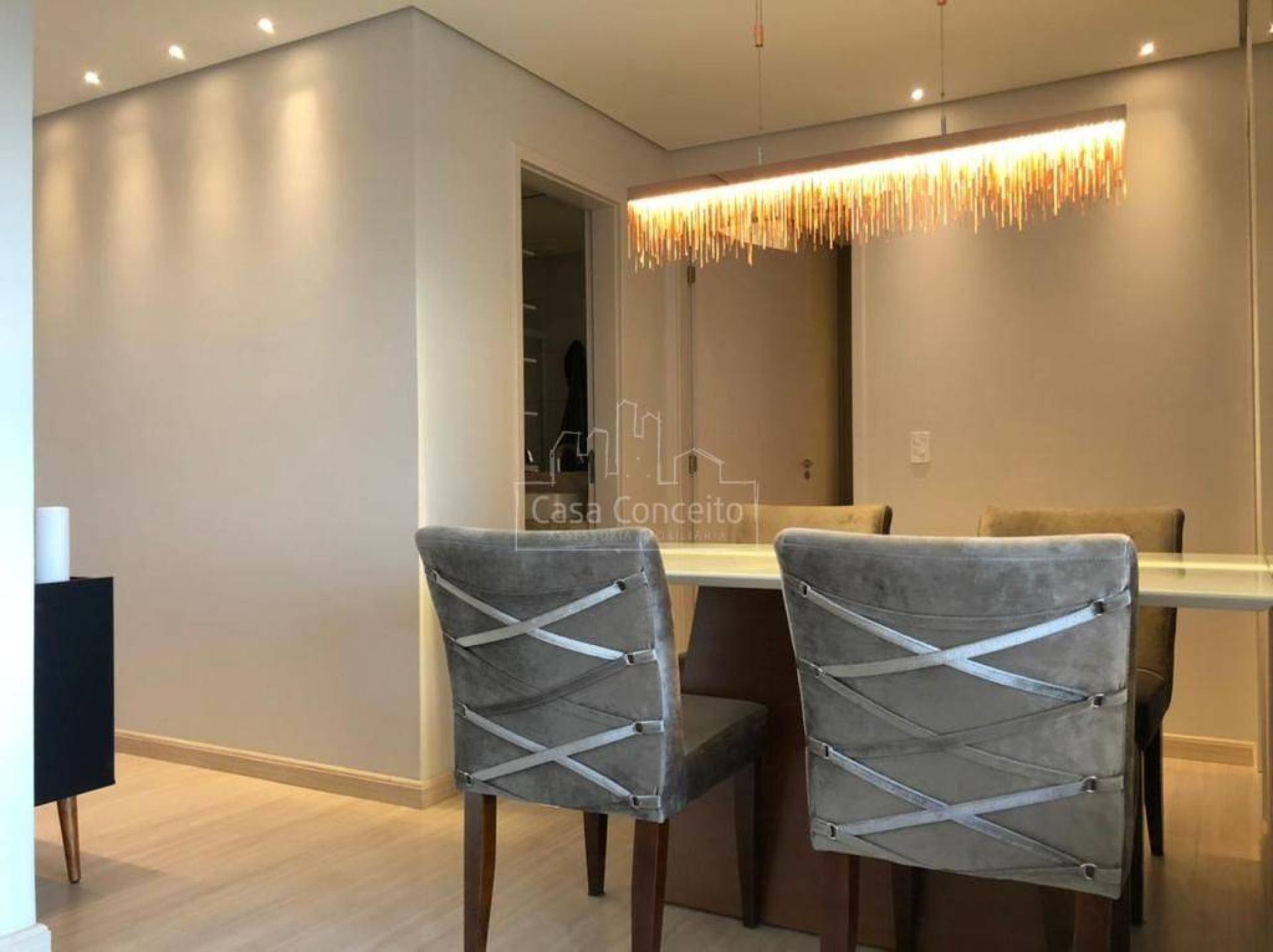 Apartamento Para Vender com 2 quartos 1 suítes no bairro Jardim Simus em Sorocaba