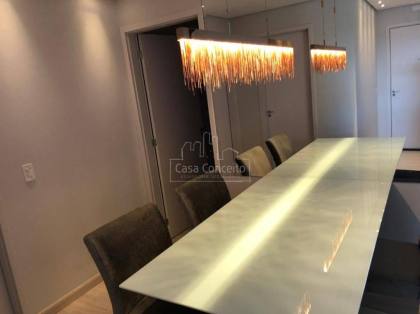 Apartamento Para Vender com 2 quartos 1 suítes no bairro Jardim Simus em Sorocaba