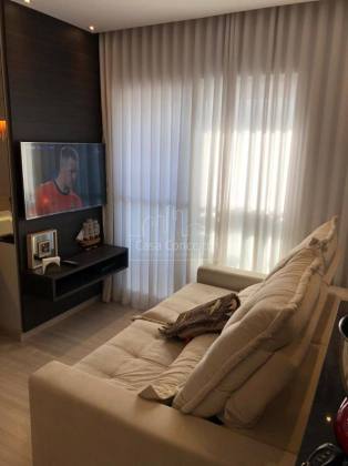 Apartamento Para Vender com 2 quartos 1 suítes no bairro Jardim Simus em Sorocaba