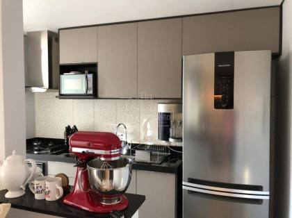 Apartamento Para Vender com 2 quartos 1 suítes no bairro Jardim Simus em Sorocaba